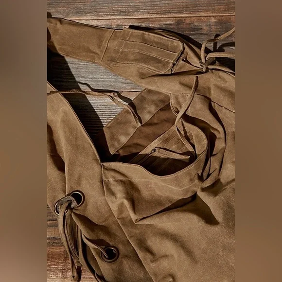 NWT! Free People We The Free Maverick Sling - Picture 8 of 13